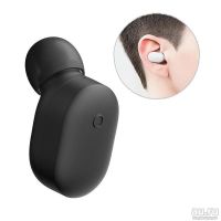 Лот: 13248506. Фото: 2. НОВАЯ Гарнитура Bluetooth-гарнитура...
