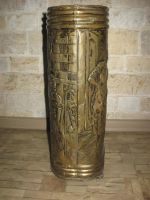 Лот: 10600916. Фото: 7. Антикварная подставка для зонтов...