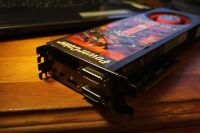 Лот: 4033134. Фото: 2. Radeon HD6970. Комплектующие
