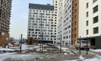 Лот: 25353801. Фото: 8. квартира , Красноярск Апрельская...