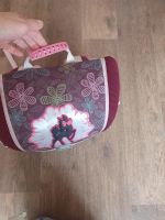 Лот: 23697672. Фото: 2. Рюкзак школьный для девочки. Учёба (Школа, вуз)