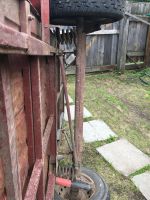 Лот: 14013911. Фото: 6. Продам усиленный прицеп без документов...