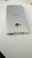 Лот: 9141108. Фото: 3. HTC One Dual Sim 32gb Обмен. Красноярск