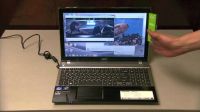Лот: 10937929. Фото: 4. Роскошный ноутбук Acer V3-571G... Красноярск