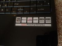 Лот: 13831484. Фото: 2. Ноутбук 15.4`` Paccard bell на... Компьютеры, ноутбуки, планшеты