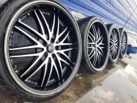 Лот: 16652536. Фото: 3. Wrest R20 5*114.3. Авто, мото, водный транспорт