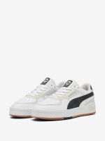 Лот: 24296735. Фото: 2. Кеды мужские PUMA PL CA Pro Ripple... Мужская обувь
