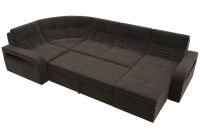 Лот: 24954547. Фото: 7. П-образный диван-кровать Hoff...