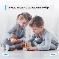 Лот: 16500877. Фото: 6. IP Видеокамера TP-Link Tapo C200...