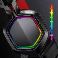 Лот: 25014085. Фото: 3. Гарнитура Philips TAG2115 накладные... Компьютеры, оргтехника, канцтовары