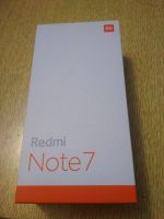 Лот: 15583472. Фото: 3. Новый redmi note 7 3/32. Красноярск