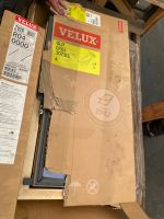 Лот: 18878736. Фото: 2. Мансардное окно velux 55*98. Двери, окна, фурнитура