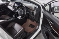 Лот: 23060552. Фото: 10. Toyota C-HR 2017