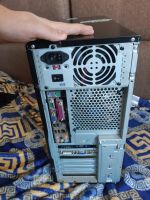 Лот: 17693333. Фото: 3. Компьютер quad q8400, gt210, 4gb. Компьютеры, оргтехника, канцтовары
