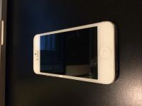 Лот: 4074980. Фото: 2. Apple iPhone 5 16 Гб белый. Смартфоны, связь, навигация