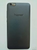Лот: 13513572. Фото: 2. Смартфон Honor 4x с рубля, состояние... Смартфоны, связь, навигация