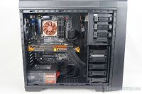 Лот: 10235241. Фото: 2. Корпус Thermaltake Urban S71 window... Комплектующие