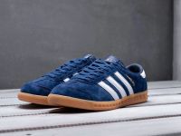 Лот: 16028582. Фото: 2. Кроссовки Adidas Hamburg (4790... Мужская обувь