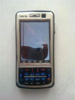 Лот: 320019. Фото: 3. TV-MOBILE PHONE возможен обмен... Красноярск