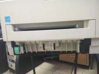 Лот: 16167826. Фото: 2. МФУ Kyocera FS-1024MFP Б/У (см... Принтеры, сканеры, МФУ