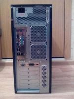 Лот: 9677340. Фото: 2. Игровой системный блок Intel Core... Компьютеры, ноутбуки, планшеты
