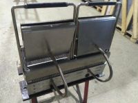 Лот: 8267095. Фото: 5. Гриль контактный Roller Grill...