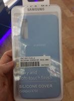 Лот: 14584954. Фото: 5. Чехол silicone cover (soft touch...