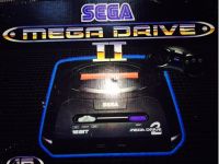 Лот: 5203019. Фото: 2. Легендарная SEGA mega drive... Игровые приставки, консоли, видеоигры