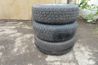 Лот: 4107113. Фото: 2. Диски R14 5.100 Тойота, с шинами... Шины, Диски