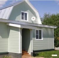 Лот: 9202840. Фото: 3. Виниловый Сайдинг BloсkHouse... Строительство и ремонт