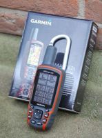 Лот: 2328657. Фото: 2. Garmin 62s. Смартфоны, связь, навигация