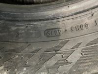 Лот: 17129624. Фото: 3. 255/60 R19 Nokian Hakkapeliitta... Авто, мото, водный транспорт