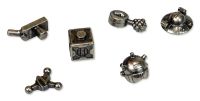 Лот: 13444576. Фото: 6. Настольная игра Монополия. Рик...