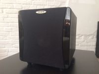 Лот: 9818459. Фото: 4. сабвуфер Velodyne impact mini. Красноярск