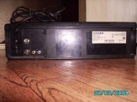 Лот: 23221. Фото: 3. VHS плеер OTAKE VP-33 на запчасти