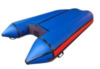 Лот: 25656363. Фото: 9. Лодка ПВХ ANNKOR 370R