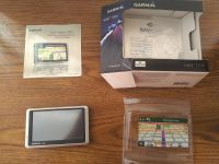 Лот: 19057710. Фото: 2. Навигатор Garmin nuvi 1300 абсолютно... Смартфоны, связь, навигация