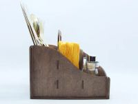 Лот: 20617673. Фото: 7. Столовый Органайзер - Диспенсер...