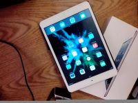 Лот: 9637478. Фото: 2. Ipad mini 16GB WI-FI. Компьютеры, ноутбуки, планшеты