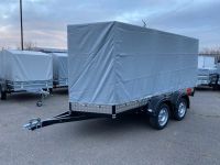 Лот: 18280188. Фото: 5. Прицеп Alaska Стрела 1.5 2-х осный