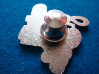 Лот: 6649877. Фото: 2. Спорт. Гимнастика. Олимпиада.Пекин... Значки, медали, жетоны