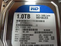 Лот: 7433228. Фото: 2. HDD жесткий диск для компьютера... Комплектующие