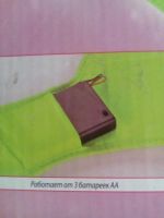 Лот: 8483956. Фото: 3. Вибромассажный воротник. Красота и здоровье