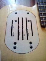 Лот: 10361364. Фото: 2. Электроакустическая Godin Acousticaster. Музыкальные инструменты