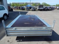 Лот: 11606277. Фото: 10. Прицеп МЗСА 817738