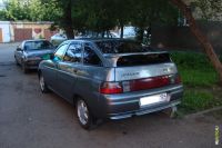 Лот: 3137184. Фото: 3. Продам Лада 2112. Красноярск