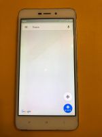 Лот: 21096482. Фото: 2. Xiaomi Redmi 4A. Смартфоны, связь, навигация