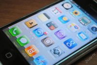 Лот: 1116710. Фото: 3. Apple iPhone 2G 8Gb. Красноярск