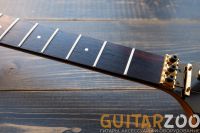Лот: 16507440. Фото: 2. Fernandes FGZ-550 SBS. Музыкальные инструменты