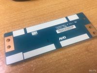 Лот: 13524406. Фото: 2. t-con T430HVN01.0 43T01-C0B Doffler... Запчасти для бытовой техники